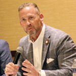 NC Pastor Clint Pressley Elected SBC President