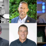 SBC Presidential Candidates