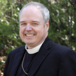 Sean Rowe, Leader of Episcopalians in Penn., NY, Elected Next Presiding Bishop