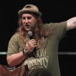 Sexual Assault Charge Against Bruxy Cavey Stayed, Ending Prosecution