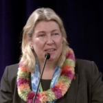 United Methodists Elect a Third Openly Gay, Married Bishop