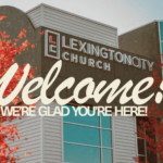 Lexington City Church Announces Closure