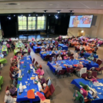 Ministries Making a Difference