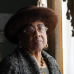 Mother Mary P. Patterson, Preserver of Church of God in Christ History, Dies at 83