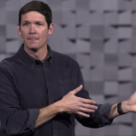 Matt Chandler Under Fire
