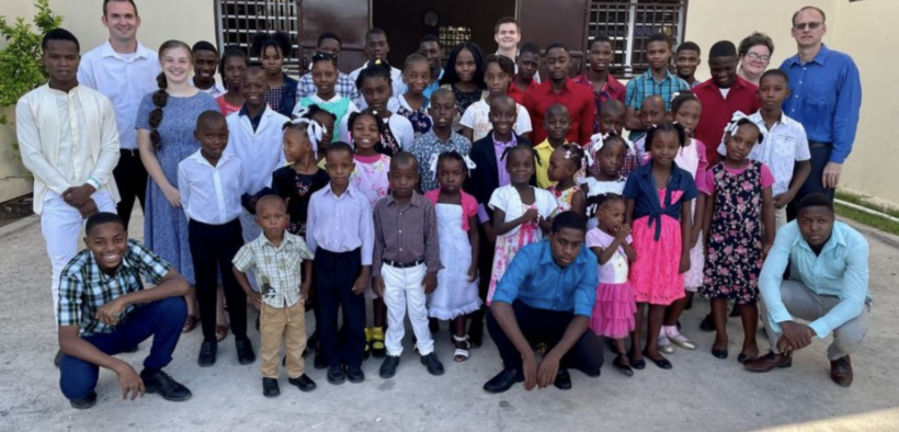 Ministry In Haiti – Ministrywatch