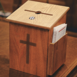 Report: Congregations in Best Financial Health Since Pandemic