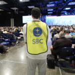 California Southern Baptists Cut Staff