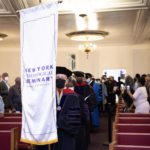 New York Theological Seminary Closed July 1