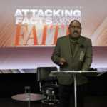 Texas Megachurch Lists Televangelist’s ‘Parsonage’ for $15 Million