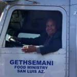 Department of Justice Files Statement in Support of Church Food Pantry Ministry
