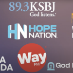 Ministry Spotlight: Hope Media Group
