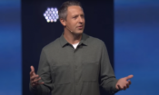 Robert Morris’ Son Steps Down as Pastor at Gateway Church <br>  <p style='font-size:18px;line-height: 1.2em;'>Max Lucado to become interim teaching pastor </p>
