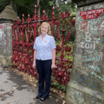John Lennon’s inspiration for ‘Strawberry Fields’ bears new fruit for Salvation Army