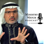 Ep. 385: Al Fadi on the Hijazi Bible Translation Project