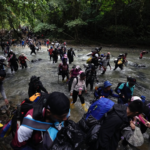Nearly Half of World’s Migrants are Christian, Pew Research Shows
