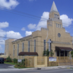 Historic Miami Church Saved From Foreclosure