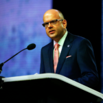 Adam Greenway Drops Suit Against Southwestern Baptist Theological Seminary