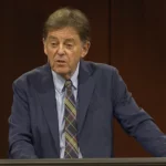 Alistair Begg Announces 2025 Retirement From Parkside Church Pulpit
