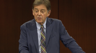 Alistair Begg Announces 2025 Retirement From Parkside Church Pulpit ...