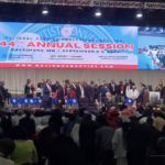 National Baptists Hold Annual Meeting as Leadership Questions Continue