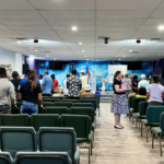 ‘Haitians are Not Eating Pets’: Springfield Churches Stand With Embattled Migrants