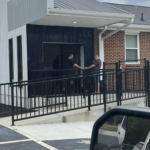 Georgia Congregation Locked Out of Building After Church Split