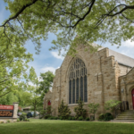 Evangelical Denominational Storm Brewing?
