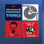 EDITOR’S NOTEBOOK: Quarterly Review of Podcasts