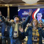 National Hispanic Christian Leadership Conference Launches New Health Initiatives