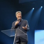 Class Action Lawsuit Filed Against Gateway Church