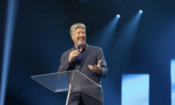 Class Action Lawsuit Filed Against Gateway Church <br>  <p style='font-size:18px;line-height: 1.2em;'>The suit claims Robert Morris and Gateway misrepresented its use of tithe funds from members.</p>