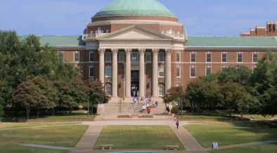 TX Supreme Court Allows Case by UMC to Continue Against SMU