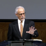 Biblical Counseling Movement Leader Ousted From Pulpit