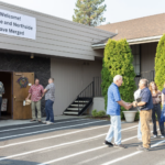 Differing Churches Join Forces