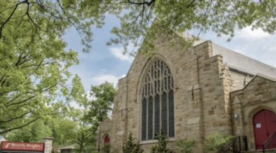 Evangelical Presbyterian Denominational Leadership Issues ‘Encyclical’
