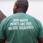 Ministry Spotlight: charity:water