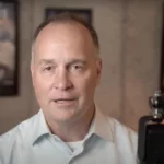 Former My Faith Votes CEO Charged with Child Porn Possession