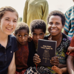 Ministry Spotlight: Pioneer Bible Translators