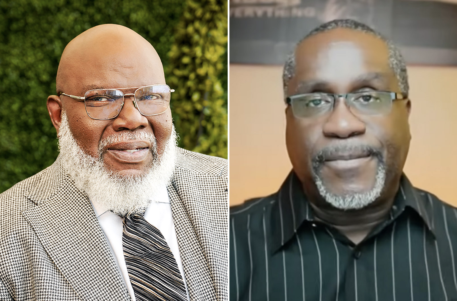 T.D. Jakes Files Defamation Suit After Medical Incident – MinistryWatch