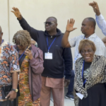 Three Killed in Nigerian Methodist Feud