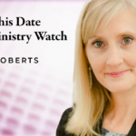 On This Date at MinistryWatch  