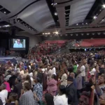 T.D. Jakes Speaks to Church After Health Incident ‘That Could’ve Been Fatal’