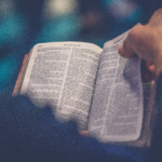 Ministry Spotlight: Gideons International