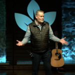 Churches Respond to Concerns About Lifetime Sex Offender Leading Ministry