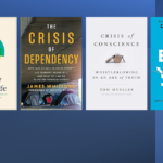 EDITOR’S NOTEBOOK:  Warren Smith’s Quarterly List of Books Worth Noting