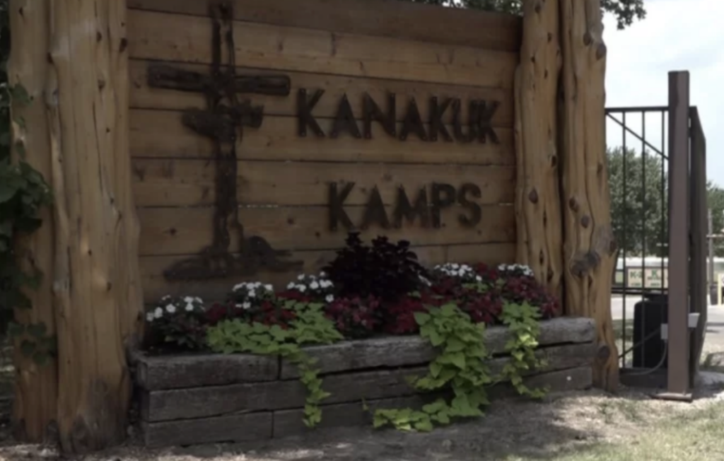 Kanakuk Ropes Course Kanakuk Kamp Abuse Survivor’s Lawsuit Can Continue - MinistryWatch