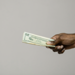 Few Pastors Bank on Prosperity Gospel
