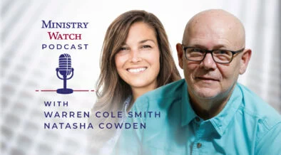 Ep. 599: COGIC Scandal, Sports Gambling and the Church, McLean Bible Church