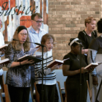 Two Churches, Two Races, One Pastor